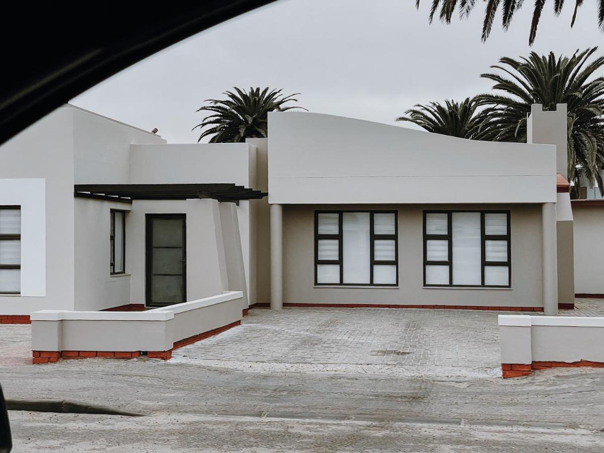Avodation Walvis Bay Luaran gambar